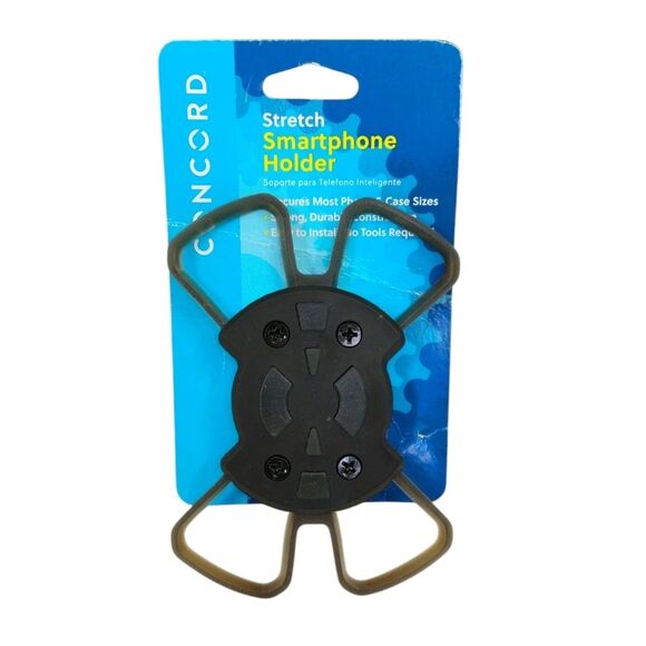 Concord Stretch Bicycle Phone Holder NWT - Picture 1 of 16